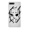 jason voorhees mask 2 iPhone 7 Plus Case
