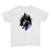 Mononoke Hime Youth Tee