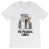 phantom tardis T-Shirt