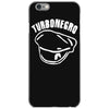 turbonegro band punk retro iPhone 6/6s Case