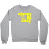 snitches be cray Crewneck Sweatshirt