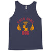This Girl Loves Her Dog Tank Top