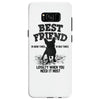 Best Friend Pug Samsung Galaxy S8