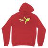 dare to zlatan ibrahimovich Youth Hoodie