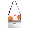 Tatooine Adjustable Strap Totes