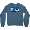 motor cycle news Crewneck Sweatshirt