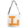 couple l Adjustable Strap Totes