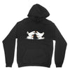 chicken fight Unisex Hoodie