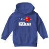 Finding Da Wae Shirt - Ugandan Knuckles Shirt Youth Hoodie
