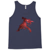 Warrior Tank Top