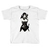 wonder woman Toddler T-shirt