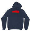 mercedes benz keep it Hoodie