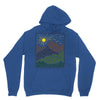 mountain line Unisex Hoodie