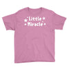 Little Miracle Youth Tee