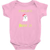 haunt it Baby Bodysuit