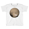can i be a planet now Toddler T-shirt