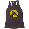 chocobo final fantasy tee chokobo t ds wii ps Racerback Tank