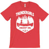 thunder girls T-Shirt