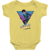 space cowboy Baby Bodysuit