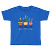 Cactus Toddler T-shirt