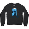 calling home Crewneck Sweatshirt