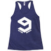 nation member Racerback Tank
