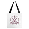 infamous 1949 2 Tote Bags