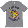 lucha dorable T-Shirt