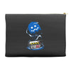 got the ghost Accessory Pouches