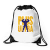Plus Ultra Drawstring Bags