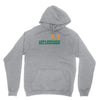 long distance relationship Unisex Hoodie