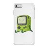 nintendo bmo iPhone 7 Case