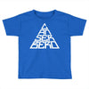 Canserbero Toddler T-shirt