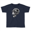 meat is murder Toddler T-shirt