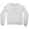 crossfit train for glory Crewneck Sweatshirt