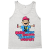 new id Tank Top