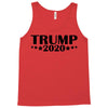 trump2020 Tank Top