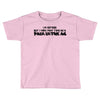retired (2) Toddler T-shirt