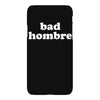 bad hombre iPhoneX