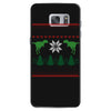 ugly dinosaur christmas Samsung Galaxy S7