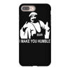 iron sheik wrestling iran funny iPhone 8 Plus Case