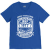 Things Better 1977 Age Approach Magnificent V-Neck Tee