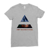 Thirty Seconds to Mars Ladies Fitted T-Shirt