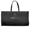 lakitu's cloud storage Weekender Totes
