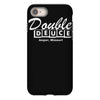 double deuce iPhone 8 Case