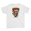 osseo Youth Tee
