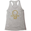 flyleaf american heavy metal band Racerback Tank