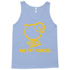 no fat chicks Tank Top