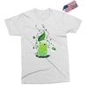 leaf storm Exclusive T-shirt