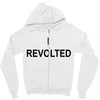 i revolted Zipper Hoodie